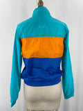 New Cotopaxi Blue Sambaya Stretch Fleece Jacket, S