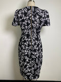 Calvin Klein Black Dress, 8
