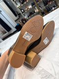 Clarks Suede Breccan Boots, 6.5