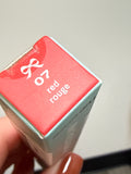 New Sacheu 07 Red Rouge Peel Off Lip Liner Stay-N