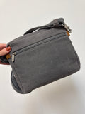 Travelon Canvas RFID Crossbody Bag