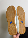 Keds White Shoes, 9.5