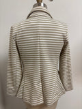 Banana Republic Blazer Jacket, M Petite