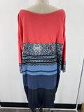 Free People Steppin' Out Dress, M