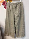 Universal Thread Drawstring 30" Inseam Jeans, L
