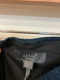 Lysse Flare Jeans, L