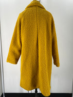 Lucky Brand Yellow Jacket, XL