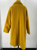 Lucky Brand Yellow Jacket, XL