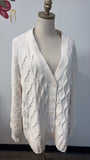 New Aerie Chenille Oversized Sweater, M
