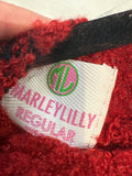 Marley Lilly Poncho Sweater, One Size