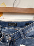 Judy Blue Dad 31" Inseam Jeans, 3/26