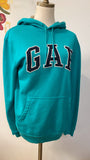 Gap Hoodie Sweatshirt, S