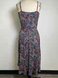 Bar III Black Dress, M