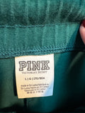 Victoria's Secret Green 28" Inseam Joggers, L