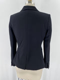 Boston Proper Black Blazer Jacket, 4
