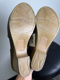 Soul Naturalizer Brown Mia Sandals, 9.5