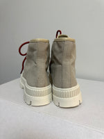 Coconuts by Matisse Tan Boots, 6