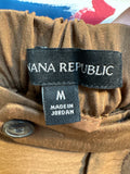 Banana Republic Brown Pants, M
