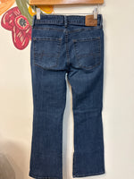 Levi's Denizen Mid Rise Bootcut Jeans, 4