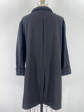 Lane Bryant Black Jacket, 18