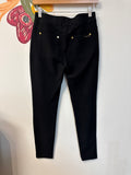 Michael Kors Black Leggings, S