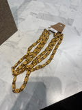 Anne Klein Gold Necklae, 16"