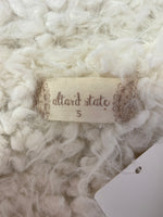 Altar'd State Zip Front Jacket, S