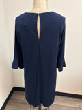 BCBGeneration Blue Dress, M