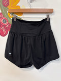 Halara Black Shorts, M