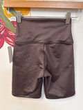 Aerie Bike Shorts, XS