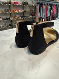 Jessica Simpson Black Shoes, 6