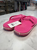 Crocs Pink Sandals, 9