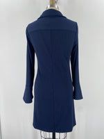 Tommy Hilfiger Navy Dress, 10