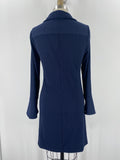 Tommy Hilfiger Navy Dress, 10