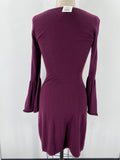 Cynthia Rowley 100% Merino Wool Dress, XS
