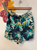 Columbia Print Shorts, L
