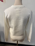 Peanuts Snoopy Sweater, XS