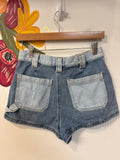 PacSun Denim Shorts, 28 (6)