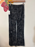 New Fabletics Onyx Smudge 32" Inseam Leggings, M
