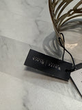 New White House Black Market Gold Cuff Bracelet