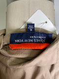 Jones New York Brown Jacket, XL