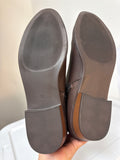 Journee Brown Ellis Boots, 11