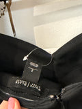 White House Black Market Black Dress, 2