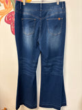 Halara 30" Inseam Jeans, L