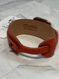 Cadella's "Teachers Change the World..." Interchangeable Frame Bracelet