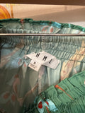 THML Green 29" Inseam Pants, S