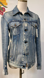 Able Denim Jacket, S