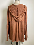 BKE Hooded Top, L