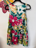 TCEC Floral Dress, S