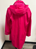 Chico's Pink Jacket, L